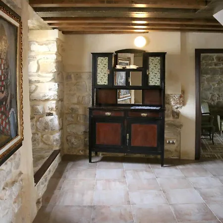 Casa De San Lorenzo Ubeda  Exterior photo