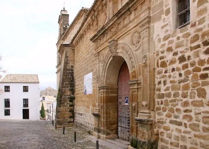 Casa De San Lorenzo
