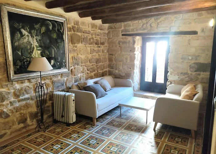 Casa De San Lorenzo