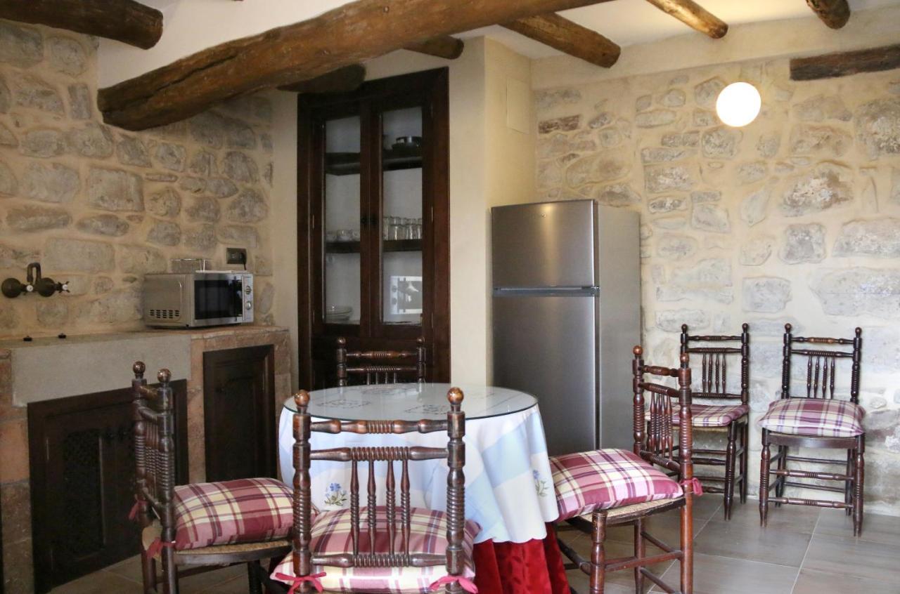 Casa De San Lorenzo