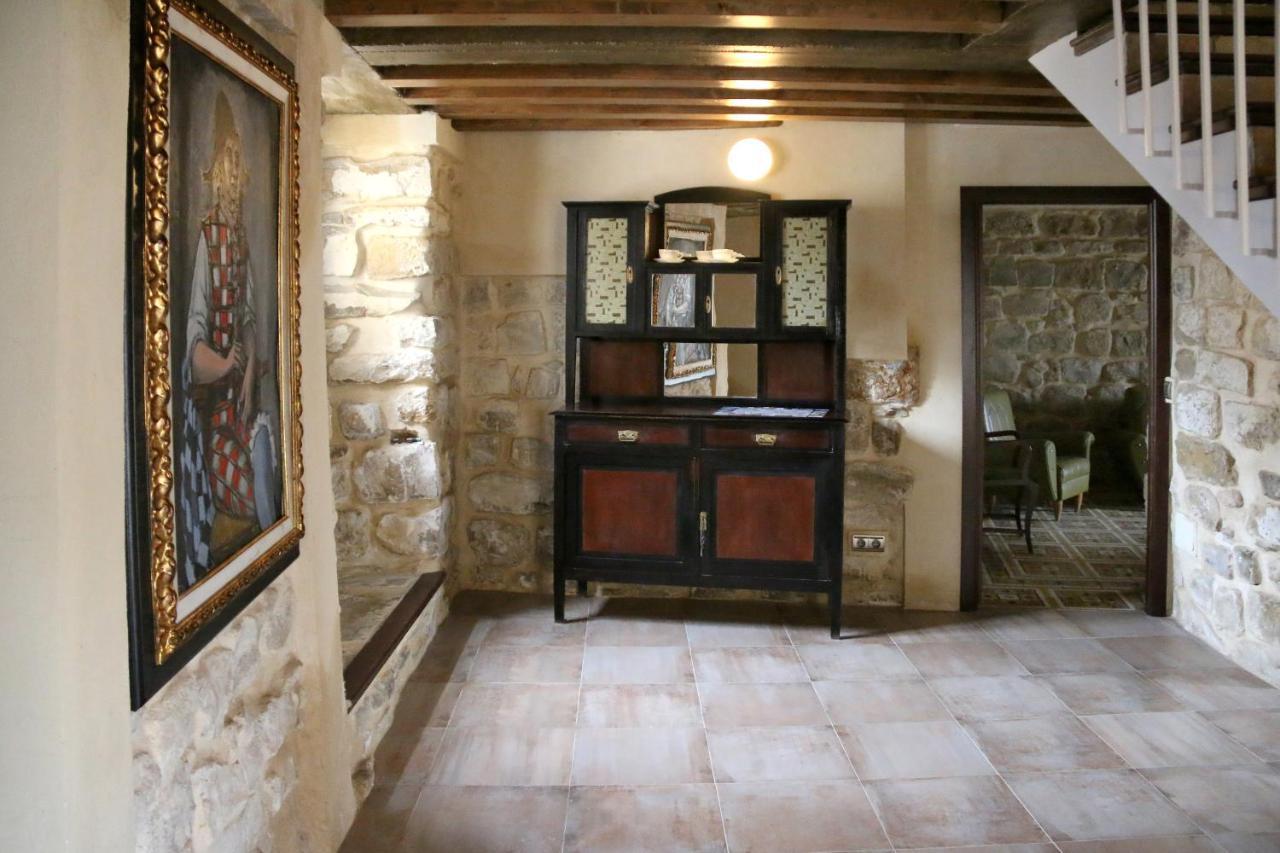 Casa De San Lorenzo *