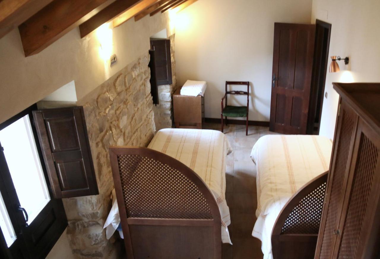 Holiday home Casa De San Lorenzo