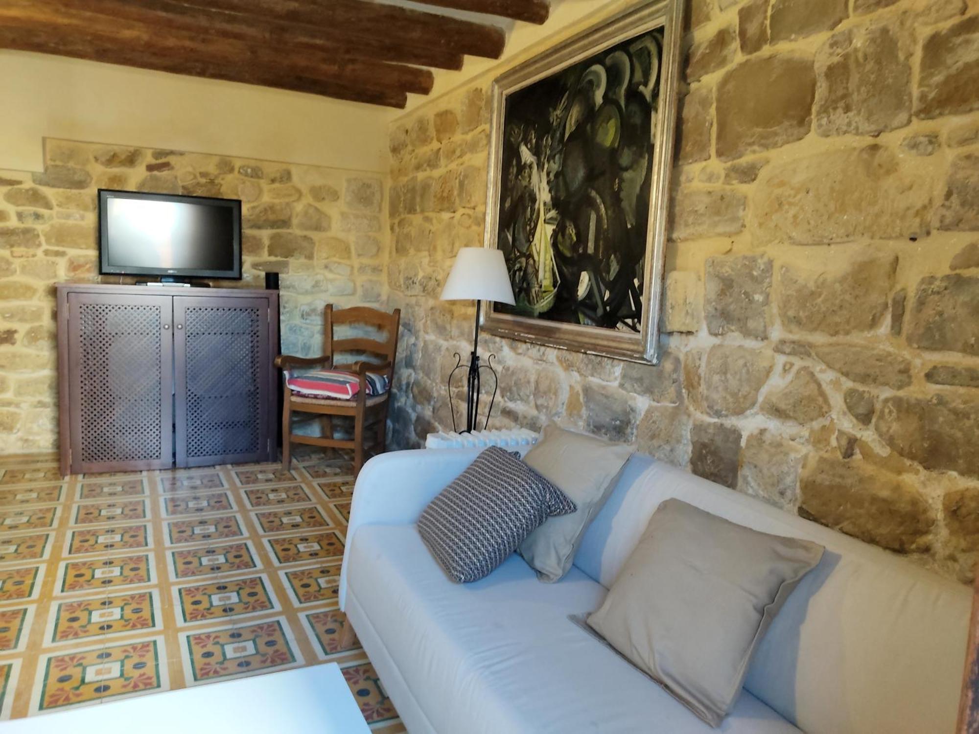 Holiday home Casa De San Lorenzo *