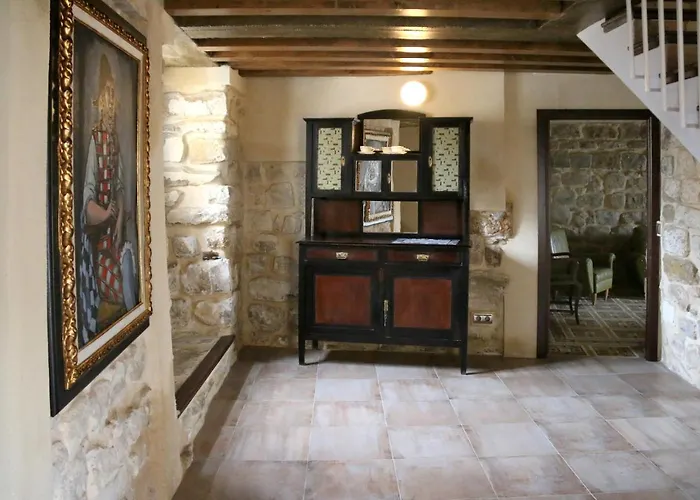 Casa De San Lorenzo