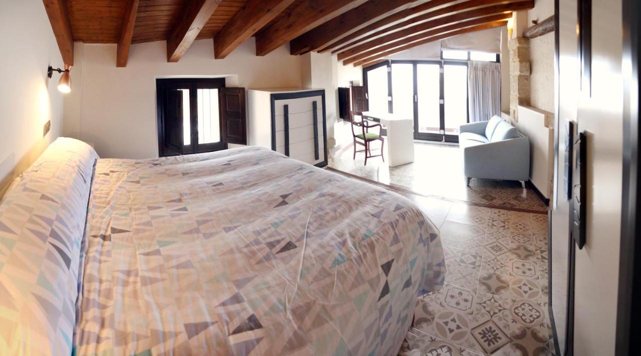 Casa De San Lorenzo * Úbeda