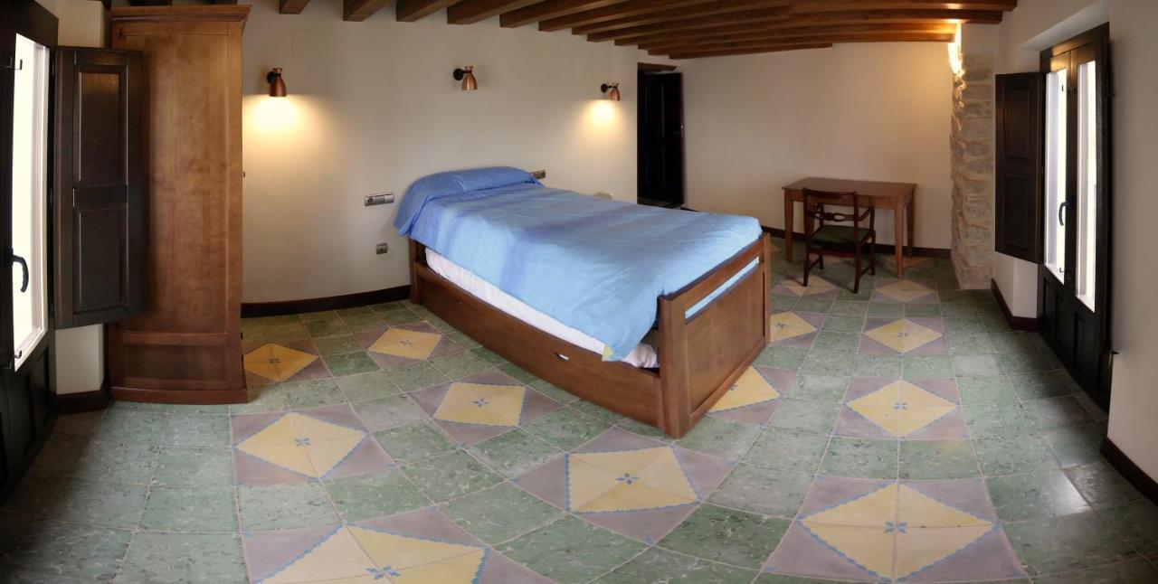 Hébergement de vacances Casa De San Lorenzo *
