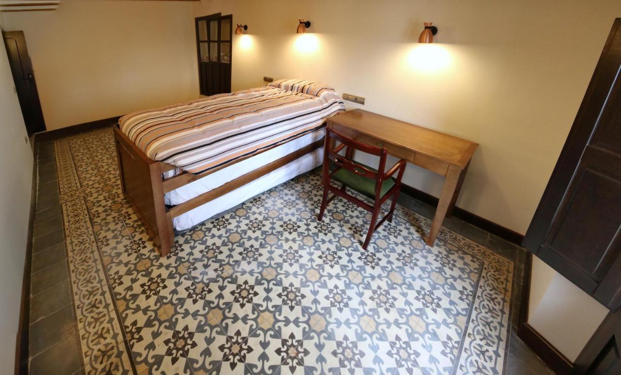 Casa De San Lorenzo * Úbeda